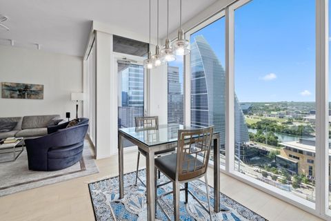 Tiny photo for 301 West Ave #2008, Austin, TX 78701 (MLS # 4023942)