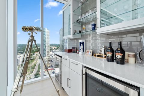 Tiny photo for 301 West Ave #2008, Austin, TX 78701 (MLS # 4023942)