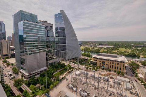 Tiny photo for 301 West Ave #2008, Austin, TX 78701 (MLS # 4023942)
