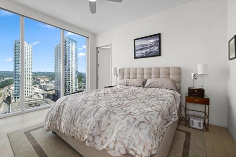 Tiny photo for 301 West Ave #2008, Austin, TX 78701 (MLS # 4023942)