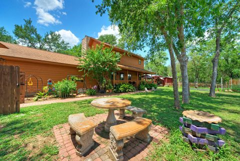 Tiny photo for 906 & 828 Water ST, Webberville, TX 78653 (MLS # 7071482)