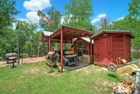 Tiny photo for 906 & 828 Water ST, Webberville, TX 78653 (MLS # 7071482)