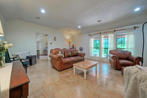 Tiny photo for 906 & 828 Water ST, Webberville, TX 78653 (MLS # 7071482)