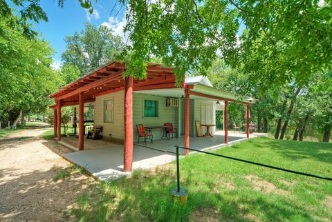 Tiny photo for 906 & 828 Water ST, Webberville, TX 78653 (MLS # 7071482)