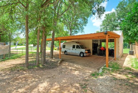 Tiny photo for 906 & 828 Water ST, Webberville, TX 78653 (MLS # 7071482)