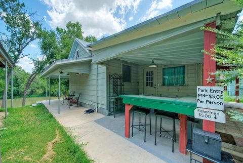 Tiny photo for 906 & 828 Water ST, Webberville, TX 78653 (MLS # 7071482)