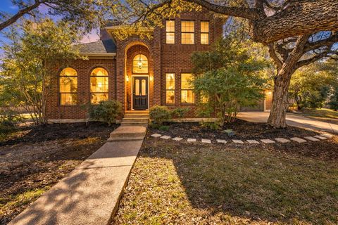 9409 Caracas DR Austin TX 78733