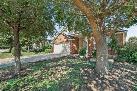 Photo of 2436 BUTLER WAY, Round Rock, TX 78665 (MLS # 9669755)