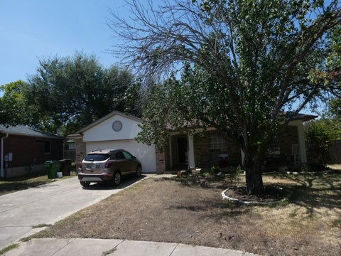 Photo of 3307 ROSS CV, Round Rock, TX 78664 (MLS # 8418955)