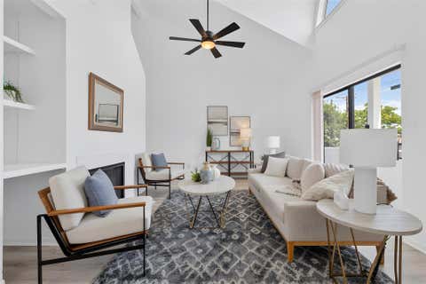 Tiny photo for 923 E 41st ST #210, Austin, TX 78751 (MLS # 7306332)