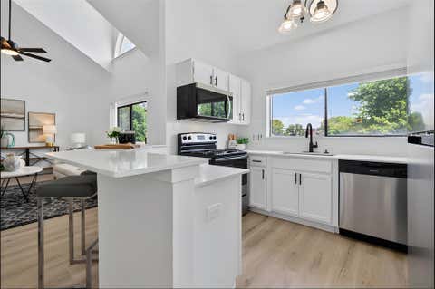 Tiny photo for 923 E 41st ST #210, Austin, TX 78751 (MLS # 7306332)
