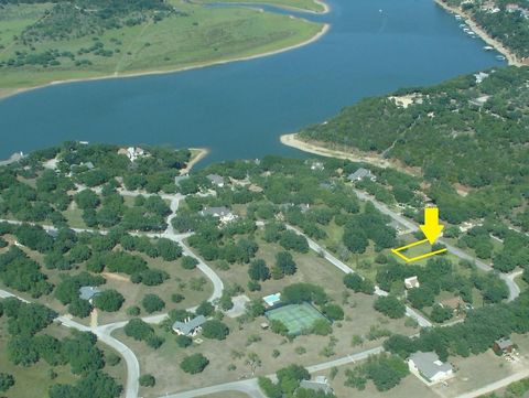 Photo of 314 Coventry (Lot 374) DR, Spicewood, TX 78669 (MLS # 4967808)