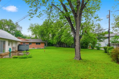 Tiny photo for 6103 Janey DR, Austin, TX 78757 (MLS # 6136163)