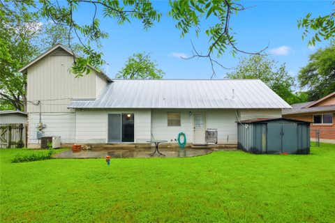 Tiny photo for 6103 Janey DR, Austin, TX 78757 (MLS # 6136163)