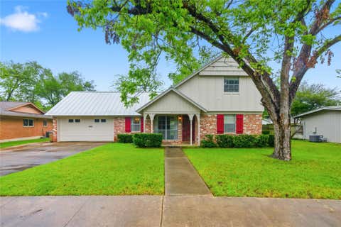 Tiny photo for 6103 Janey DR, Austin, TX 78757 (MLS # 6136163)