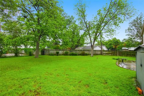Tiny photo for 6103 Janey DR, Austin, TX 78757 (MLS # 6136163)