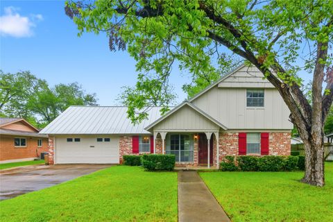 Tiny photo for 6103 Janey DR, Austin, TX 78757 (MLS # 6136163)