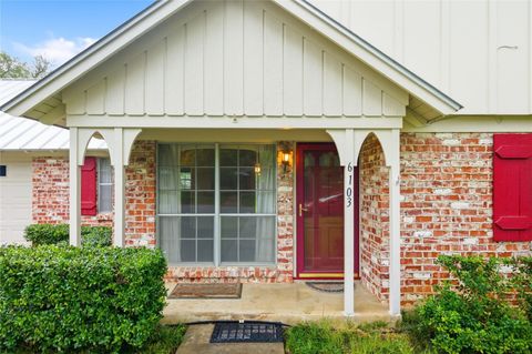 Tiny photo for 6103 Janey DR, Austin, TX 78757 (MLS # 6136163)