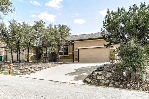 Photo of 21501 Patton Ave #B, Lago Vista, TX 78645 (MLS # 8299264)