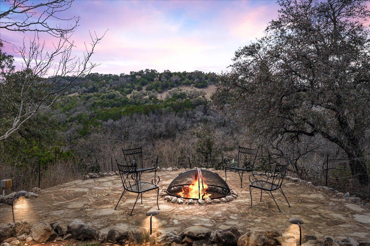 2808 & 2804 Fall Creek Estates DR