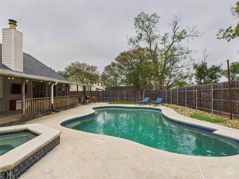 Tiny photo for 1404 Lance WAY, Austin, TX 78758 (MLS # 8213127)