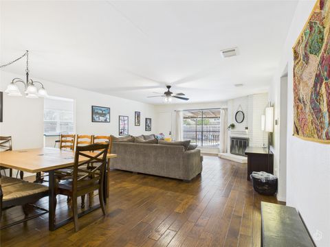 Tiny photo for 1404 Lance WAY, Austin, TX 78758 (MLS # 8213127)