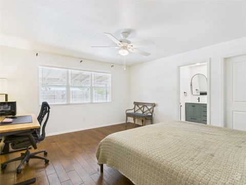 Tiny photo for 1404 Lance WAY, Austin, TX 78758 (MLS # 8213127)