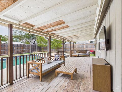 Tiny photo for 1404 Lance WAY, Austin, TX 78758 (MLS # 8213127)