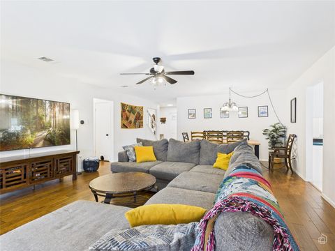 Tiny photo for 1404 Lance WAY, Austin, TX 78758 (MLS # 8213127)