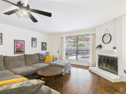 Tiny photo for 1404 Lance WAY, Austin, TX 78758 (MLS # 8213127)