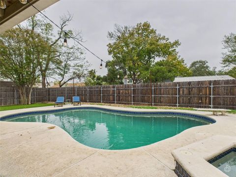 Tiny photo for 1404 Lance WAY, Austin, TX 78758 (MLS # 8213127)