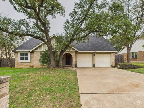 Photo of 1404 Lance WAY, Austin, TX 78758 (MLS # 8213127)