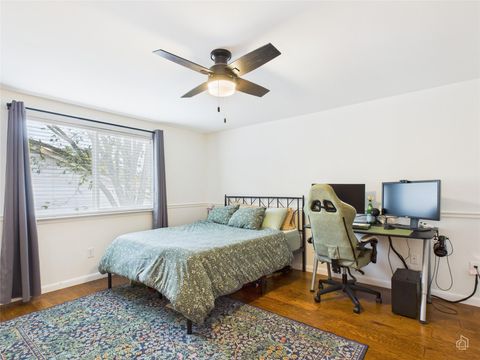 Tiny photo for 1404 Lance WAY, Austin, TX 78758 (MLS # 8213127)