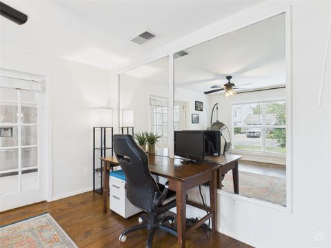 Tiny photo for 1404 Lance WAY, Austin, TX 78758 (MLS # 8213127)