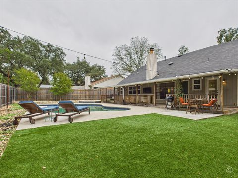 Tiny photo for 1404 Lance WAY, Austin, TX 78758 (MLS # 8213127)