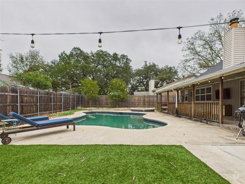 Tiny photo for 1404 Lance WAY, Austin, TX 78758 (MLS # 8213127)