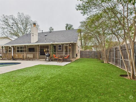 Tiny photo for 1404 Lance WAY, Austin, TX 78758 (MLS # 8213127)