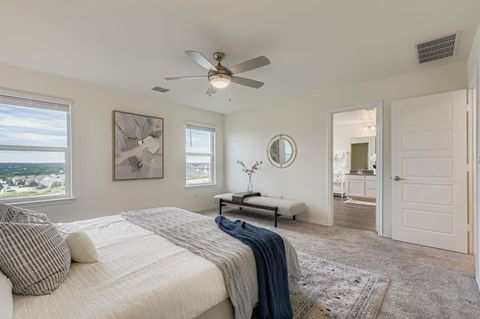 Tiny photo for 7806 Song Sparrow DR #4, Austin, TX 78744 (MLS # 1262805)