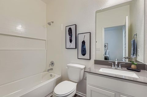Tiny photo for 7806 Song Sparrow DR #4, Austin, TX 78744 (MLS # 1262805)