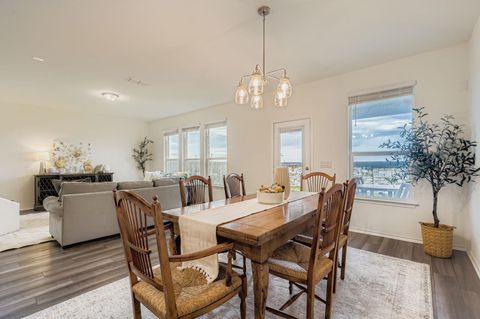 Tiny photo for 7806 Song Sparrow DR #4, Austin, TX 78744 (MLS # 1262805)