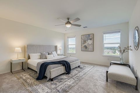 Tiny photo for 7806 Song Sparrow DR #4, Austin, TX 78744 (MLS # 1262805)