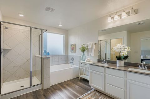 Tiny photo for 7806 Song Sparrow DR #4, Austin, TX 78744 (MLS # 1262805)