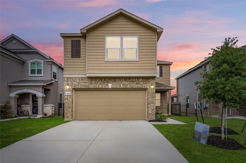 Tiny photo for 7806 Song Sparrow DR #4, Austin, TX 78744 (MLS # 1262805)