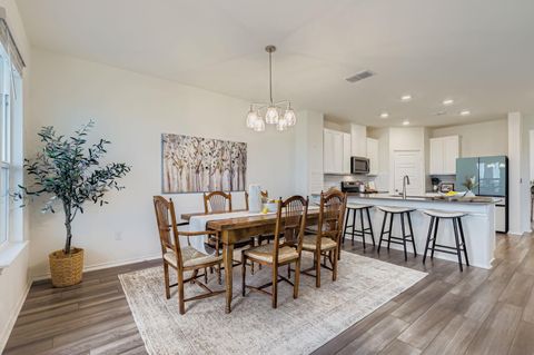 Tiny photo for 7806 Song Sparrow DR #4, Austin, TX 78744 (MLS # 1262805)