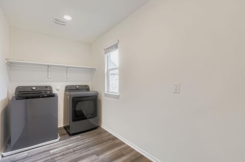 Tiny photo for 7806 Song Sparrow DR #4, Austin, TX 78744 (MLS # 1262805)