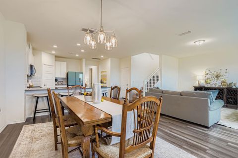 Tiny photo for 7806 Song Sparrow DR #4, Austin, TX 78744 (MLS # 1262805)