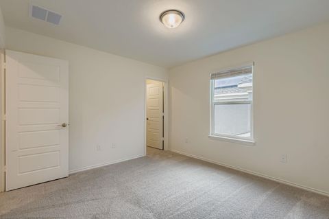 Tiny photo for 7806 Song Sparrow DR #4, Austin, TX 78744 (MLS # 1262805)