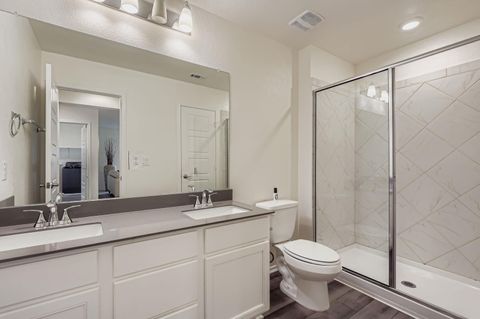 Tiny photo for 7806 Song Sparrow DR #4, Austin, TX 78744 (MLS # 1262805)