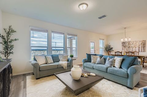 Tiny photo for 7806 Song Sparrow DR #4, Austin, TX 78744 (MLS # 1262805)