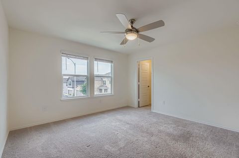 Tiny photo for 7806 Song Sparrow DR #4, Austin, TX 78744 (MLS # 1262805)